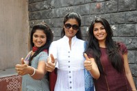 Janmastanam Movie Opening